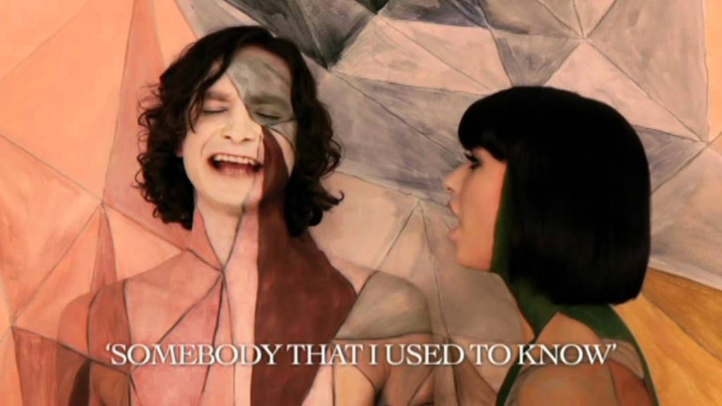 Gotye - Making Mirrors (official TV Spot)