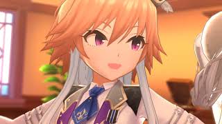 Shiawase No Housoku Ruu Ru