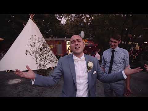 Marryoke Wedding Video Hochzeitsvideo