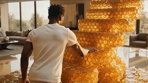 16 minutes Which Ai staircase would you choose? ASMR relaxation video satisfying relaxing sleep