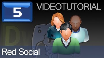 Cap 5: Como hacer una Red Social con Dreamweaver y PHP