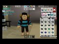 Roblox Brookhaven mini movie being poor