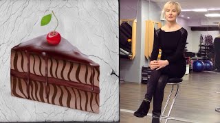 видео: Как избавиться от пищевой зависимости / Как перестать есть сладкое, жирное и хлеб / Супер техника картинка: Как избавиться от пищевой зависимости / Как перестать есть сладкое, жирное и хлеб / Супер техника