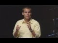 Ruth 1 - The Mystery of Mercy - David Platt