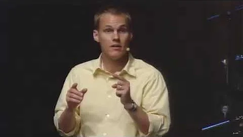Ruth 1 - The Mystery of Mercy - David Platt