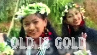 Video thumbnail of "Lonna chilloknaramba Remake /Singer :- Sadananda & Sarita Gazmir / Prod By :- Wangthoi Thoudam"