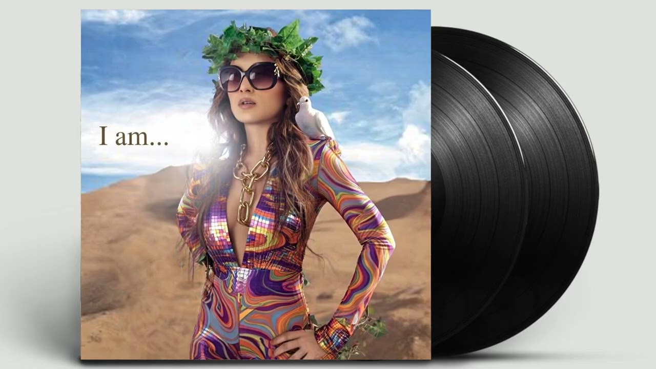 Ayumi Hamasaki – I Am (Full Album) Reimagined as 70s Funk - YouTube