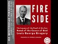 The legacy of the pupil of the eye hand of the cause of god louis george gregory by t simmons