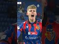 😎 𝑷𝑬𝑹𝑭𝑬𝑪𝑻 𝑳𝑶𝑵𝑮𝑺𝑯𝑶𝑻 🎯 #FCBasel1893