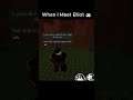 My old video #roblox #forsaken #edit