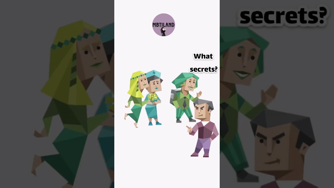 ENFP and ENTP are bff 😂 