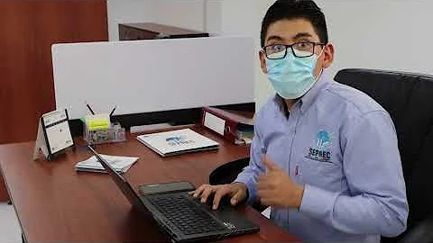 SEPREC Tramite 52 CERTIFICADO DE REGISTRO DE DOCUMENTO