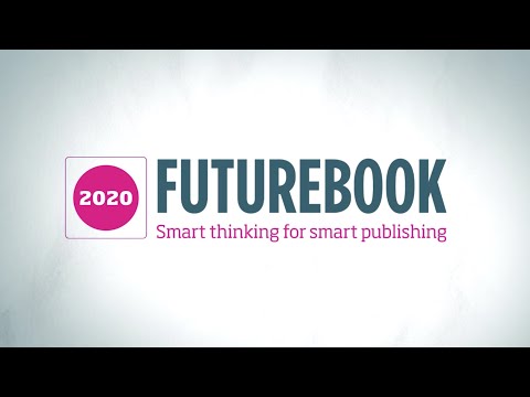 The Bookseller FutureBook conference 2020