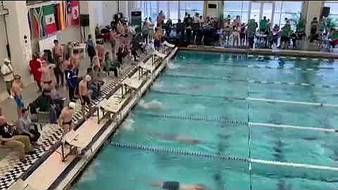 Phillip Byrd 100 Free 52.59