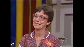 Password Plus (#687):  October 15, 1981