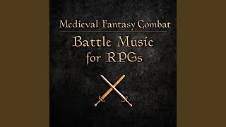 Heavy Combat - Knight's Valor