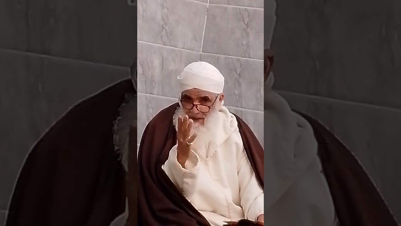 اللهم صل على سيدنا محمد الحديث المسائي حول بعض ماجاء فى خطبة حجة الوداع