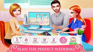 Dream wedding planner v4 - Fashion Games screenshot 4