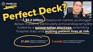 The PERFECT Pitch Deck? AI Startup Pitch Deck Critique