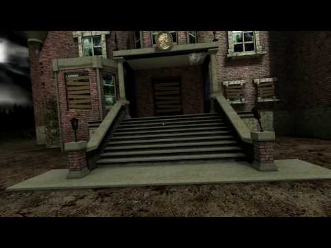 VRExperienceHelper tutorial Mansion Interactions