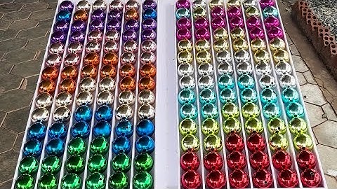 Fun Color Ball Sort Puzzle Game Let