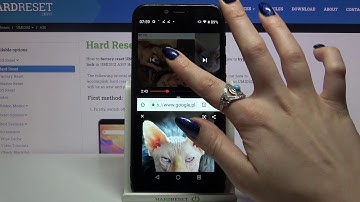 How to Activate Double Screen on UMIDIGI A3S – Split Screen Option