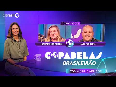 COPA DELAS | Corinthians e São Paulo duelam pelo título do Brasileirão Feminino 2026