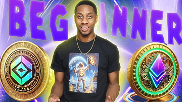 How I Would Invest $1000 If I Started Crypto Today [Beginner Guide]