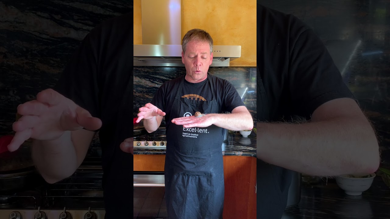 CARGOLS A LA CASSOLA,  O PERQUÈ JA NO BULLO ELS CARGOLS