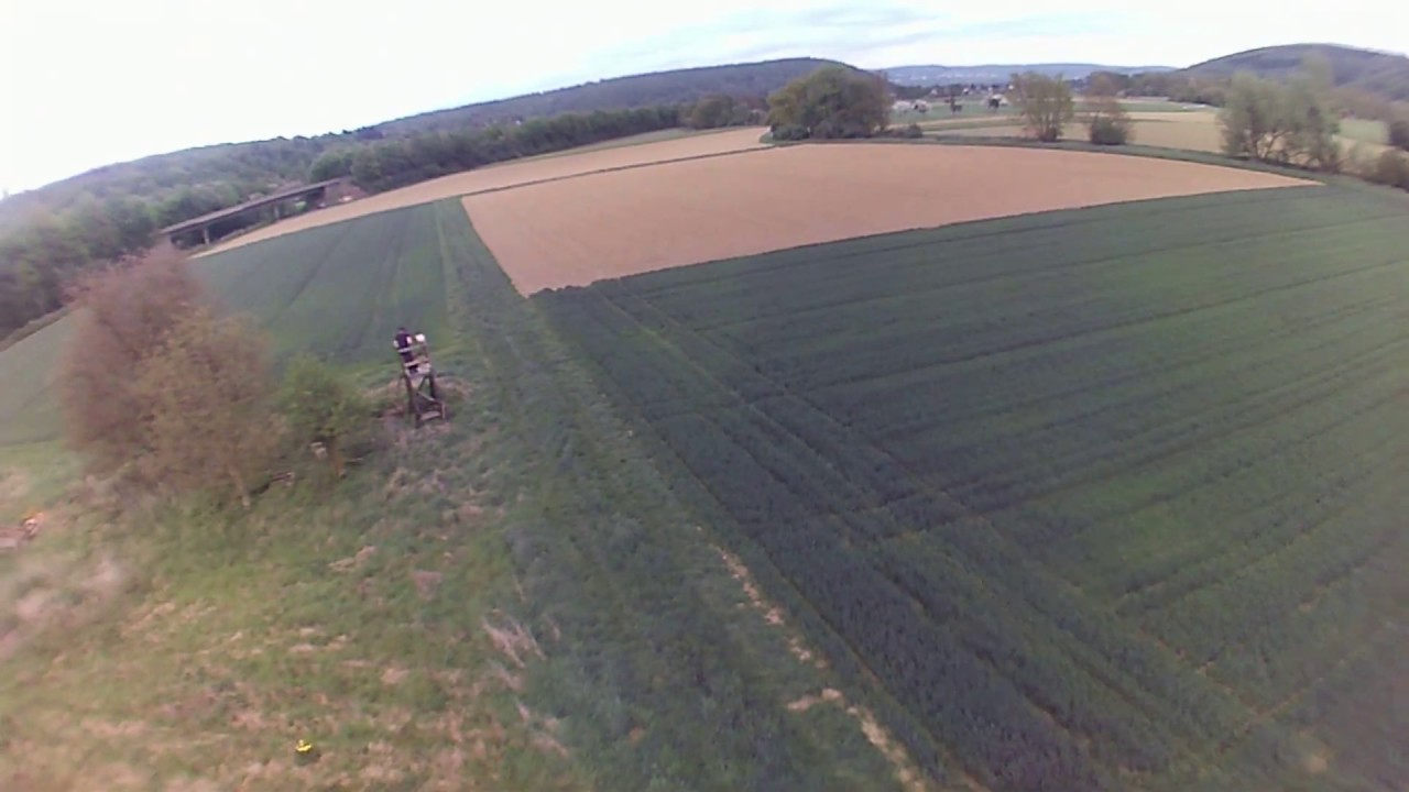 Is 3Inch 3s Too Much For  HGLRC 1105 6000kV Motors?