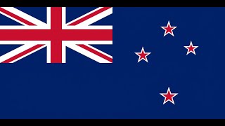 NEW ZEALAND: General Knowledge Lesson for ESL Students