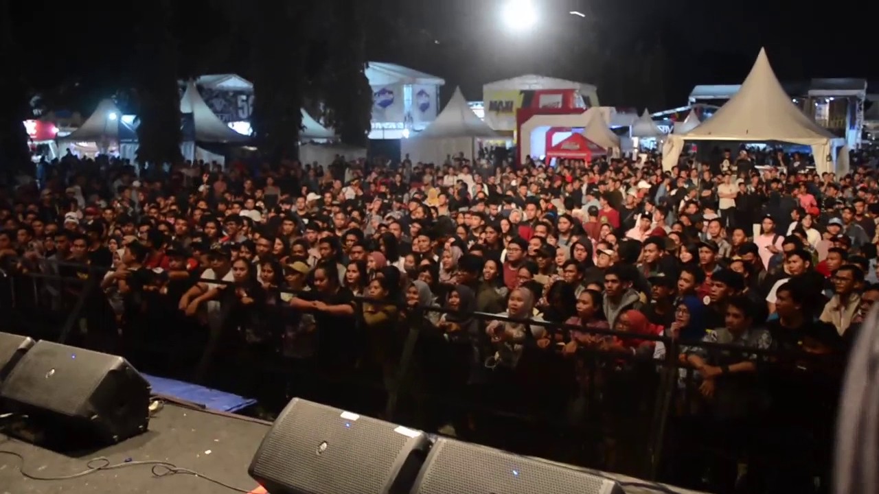 Overcase @Jakcloth senayan