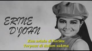 Ernie Djohan - Kau Selalu di Hatiku