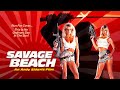 Savage Beach | Official Trailer
