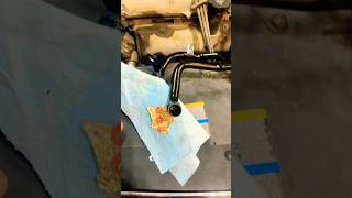 Dorman Quality Control Almost Ruined This Customers Car