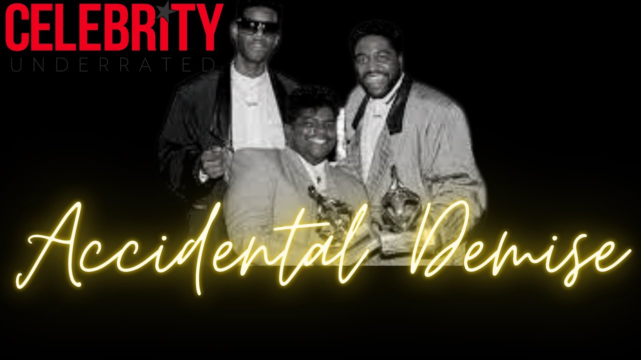 Accidental Demise - The Gerald and Sean LeVert Story