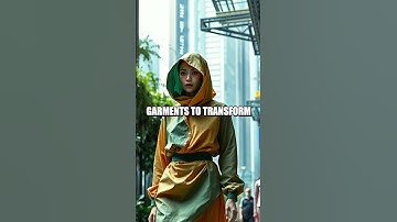 The Future of Smart Materials