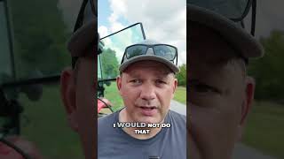 Red Dyed Diesel: Why You NEED This Fuel Filter! #shorts