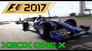 F1 2017 On Xbox One X vs Xbox One Standard
How does F1 2017 look on Xbox One X vs a standard Xbox One? This video should give you a general idea of the graphical differences.
NOTE: Microsoft sent us an Xbox One X console so that we could do this comparison video.
NOTE 2: 4K gameplay was recorded internally on Xbox One X with Game DVR feature. Xbox One HD60 gameplay was captured with Elgato HD60 unit.
Music: BenSound.com F1 2017 On Xbox One X vs Xbox One Standard