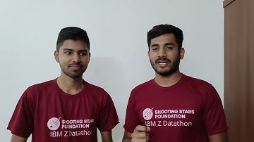 Team BITS Project Demo | IBM-Z Datathon 2024 | GAT