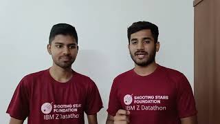Details Team BITS Project Demo | IBM-Z Datathon 2024 | GAT Guide