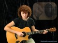Intro to Brazilian Style - Easy Acoustic Guitar Lesson