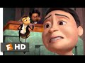 Bee Movie (2007) - The Trial Beegins Scene (6/10) | Movieclips