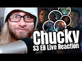 Chucky season 3 episode 8 final destination live reaction spoilers