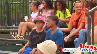 Umoja Events - Juneteenth Family Day Celebration 2014- East NY