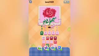 Colony Flow Level 1431 Walkthrough Solution 