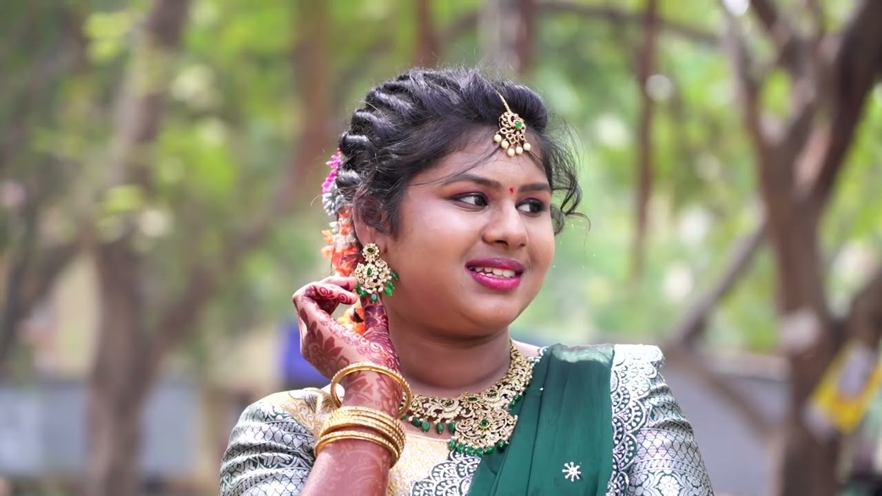 Sasthra  half saree Teasur