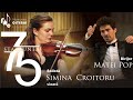 Capture de la vidéo Concert Simfonic Pautza/Ceaikovski