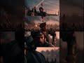 Der Eroberer von Bursa: Orhan Gazi #orhangazi #osmanischesreich #sultan #geschichte #shorts