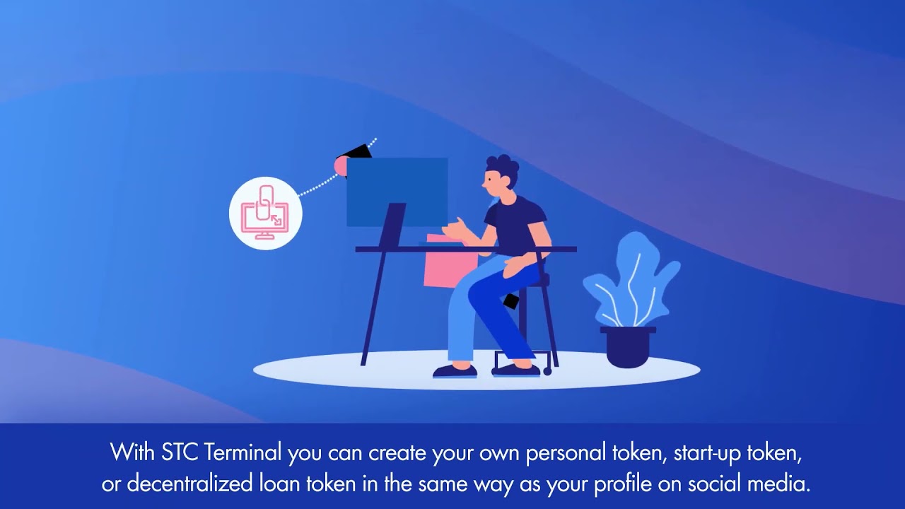 Student Coin - STC Token, ending soon! get in early